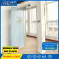 Electric automatic swing door closer motor  for hospital steel door